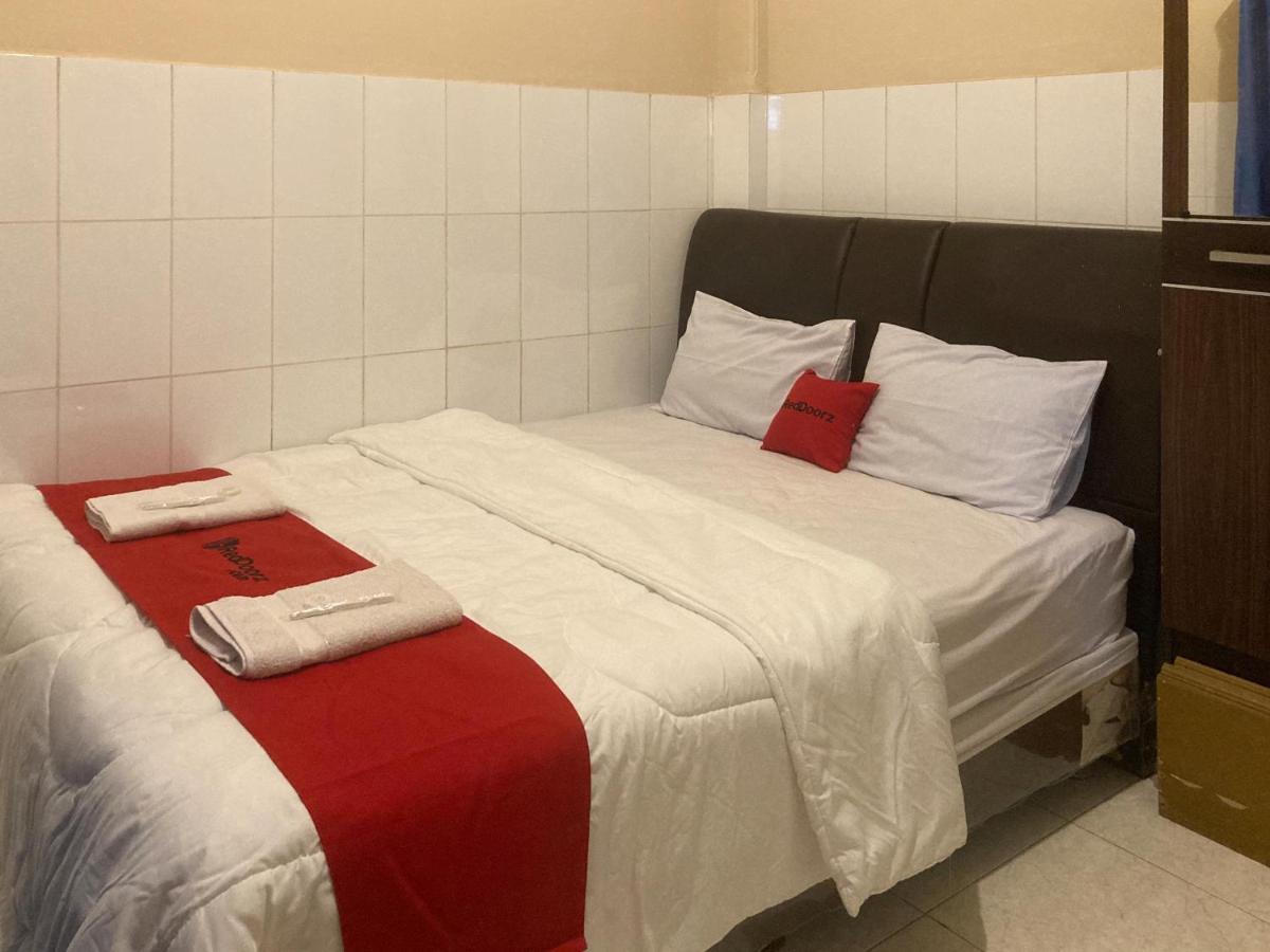 Hotel Meurah Mulia Syariah Lamnyong Esterno foto