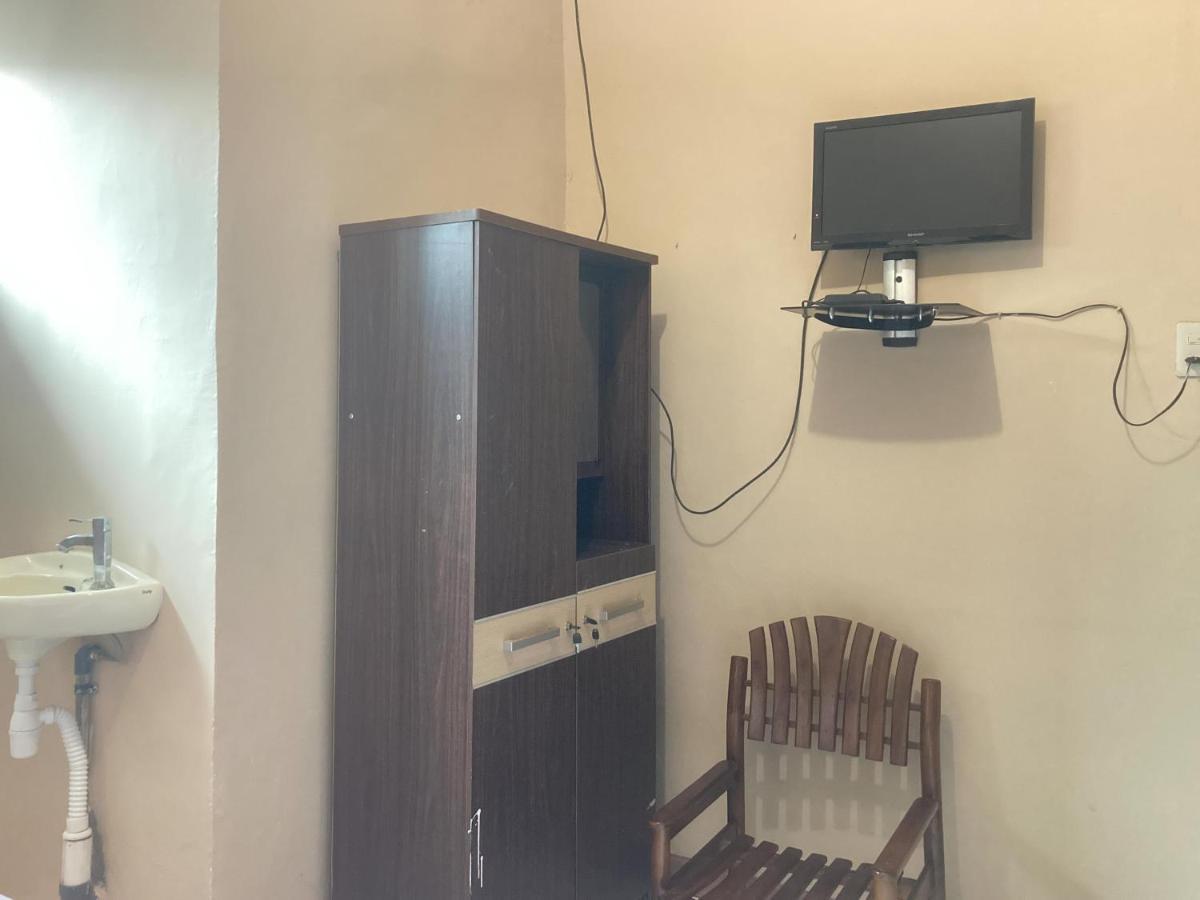 Hotel Meurah Mulia Syariah Lamnyong Esterno foto